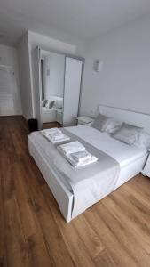 Elan Luxury Apartments & Rooms