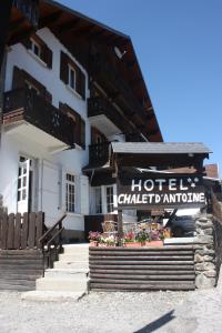 Chalet d'Antoine photo 9