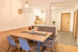 Apart Wachter - Fendels