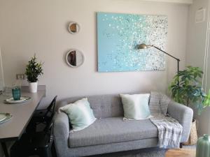 Hermoso departamento muy cerca del centro, playas, malls, hipermercado, hospital y clínicas