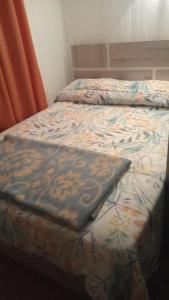 Casa los Lobos a una cuadra de la playa El Quisco