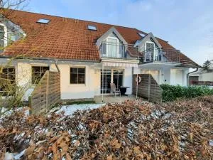 Ferienwohnung Sommerbrise auf der Insel Poel - 因塞尔波埃尔