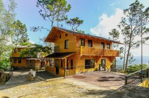 Villa Sueño Alcanzado