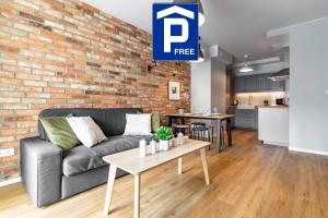 WrocApartments StarCenter - Parking Free