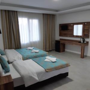 Elijah Hotel