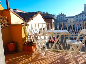 Pavia Downtown Apartment