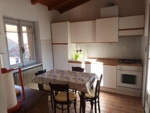 Pavia Downtown Apartment