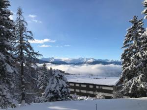 Renovated Apartment 5 min to Crans Montana Center - 4hvězdičkové hotely ve městě Crans-Montana