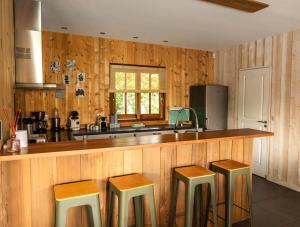 Villas EVASION BASSIN La Villa Albatros : photos des chambres