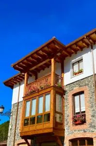 Hotel Toscana - Camaleño