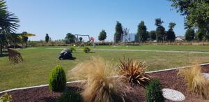 GITE EN CAMPAGNE 15 min de Rennes