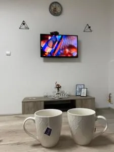 KRAGUJ apartman - Gornje Komarice