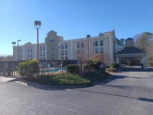 Comfort Inn & Suites - Sparta