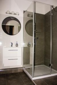 TK Apartments Spiżowa