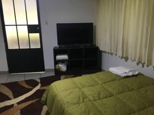 Apartamento independiente x6 RegenWasi