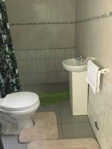 Apartamento independiente x6 RegenWasi