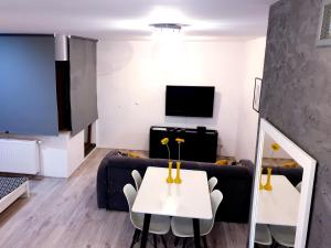 TK Apartments Spiżowa