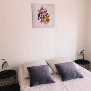 Appartements Centre ville avec garage - 4 personnes - Golbery : photos des chambres