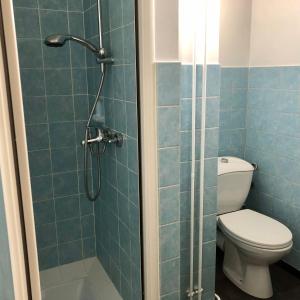 Appartements Centre ville avec garage - 4 personnes - Golbery : photos des chambres