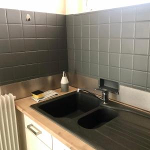 Appartements Centre ville avec garage - 4 personnes - Golbery : photos des chambres
