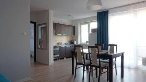 Apartamenty Kołobrzeskie - Baltic - z Garażem