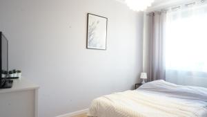 Apartamenty Kołobrzeskie - Baltic - z Garażem