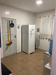 Casa de Praia em Ubu