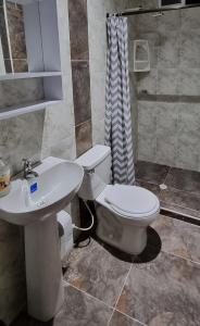 Apartaestudio acogedor cerca al Estadio Metropolitano