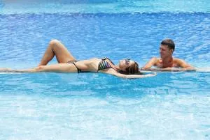 Viva Vacation Resort - Ban Laem Din