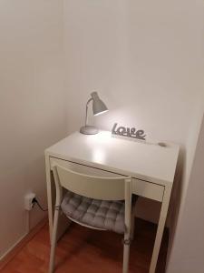 Apartament 6