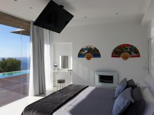 Villa Luxury Paradise Suites