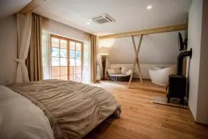 Penzion Repnik - 卡姆尼克