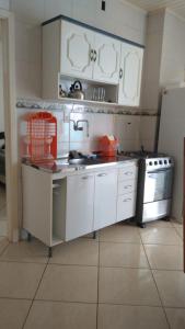 Aluguéis de Apartamentos Adry Maggi Torres-RS APTO 03