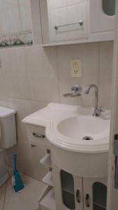 Aluguéis de Apartamentos Adry Maggi Torres-RS APTO 03