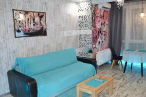 апартаменты премиум класса с панорамой на центр