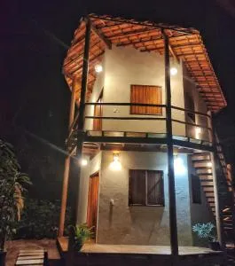 Acalanto do Sargi - Uruçuca