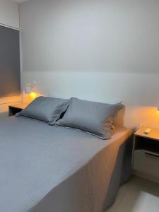 FLAT BEIRA MAR DE JATIUCA EM MACEIÓ - AL