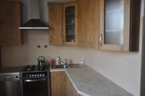 Apartament przy Parku Czartoryskich