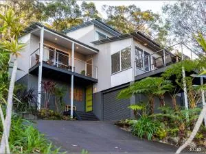 Koru at Hyams Beach - Jervis Bay Village