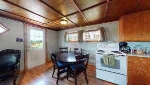 Marrs Mountain Cabins