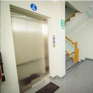 Hotel Costa Sol Moquegua