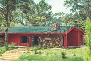 RocaMar Hostel Boutique