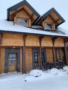Mountain Villa Zlatibor