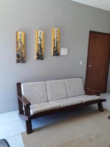 Apartamento Taiba Kite Beach Vista Mar