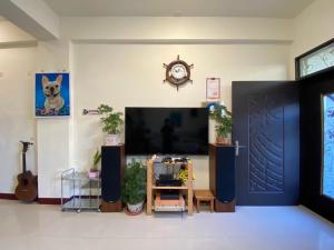 Loka B&B - Ubytování bez kategorie ve městě Tchaj-tung