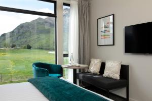 Quest Queenstown Apartments Remarkables Park