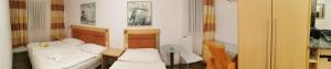 Apartment room in Cesar's Pension