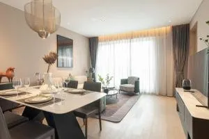 Cresasia Residence - Chengdu