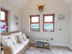 South Milton Cottage