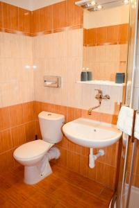 Standard Twin Room room in LC - Hotel Ostrava